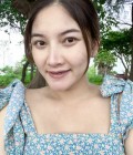 Dating Woman Thailand to ระยอง  : Chomchom, 29 years